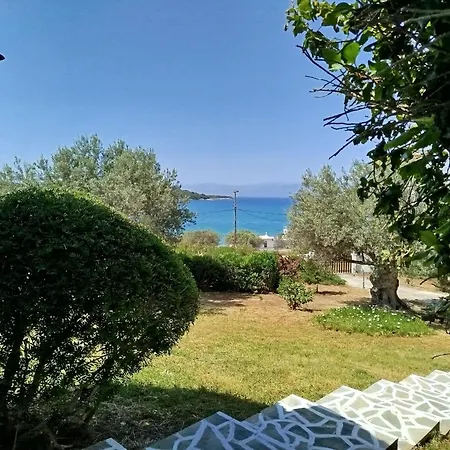 Votsalo Summer House By The Porto Heli