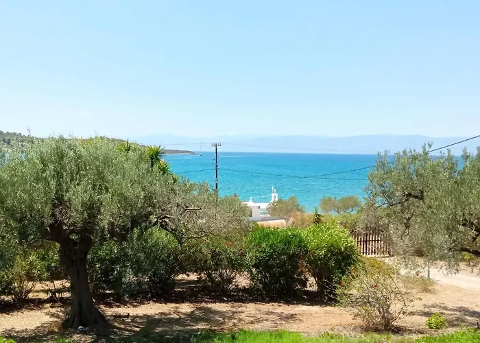 Votsalo Summer House By The * Porto Heli