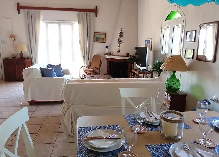 Votsalo Summer House By The Prázdninový dům *