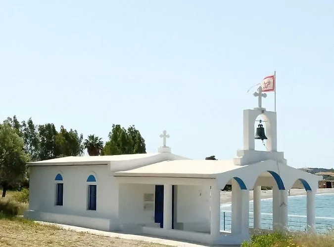 בית נופש Votsalo Summer House By The פורטו הלי