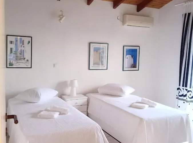 Votsalo Summer House By The Porto Cheli