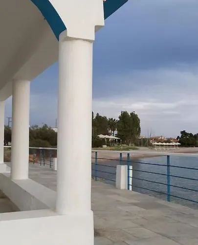 בית נופש Votsalo Summer House By The פורטו הלי