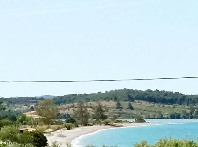 Votsalo Summer House By The *