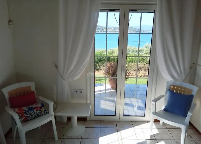 Votsalo Summer House By The Prázdninový dům