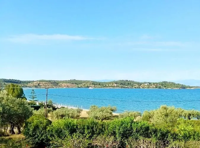 Votsalo Summer House By The