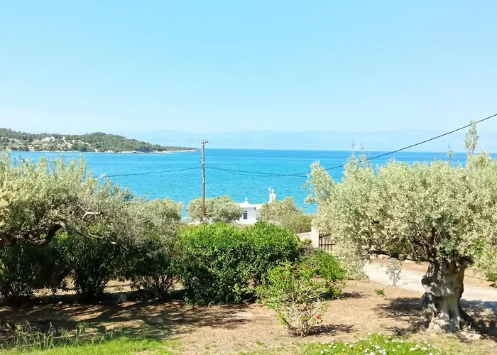 Votsalo Summer House By The Prázdninový dům