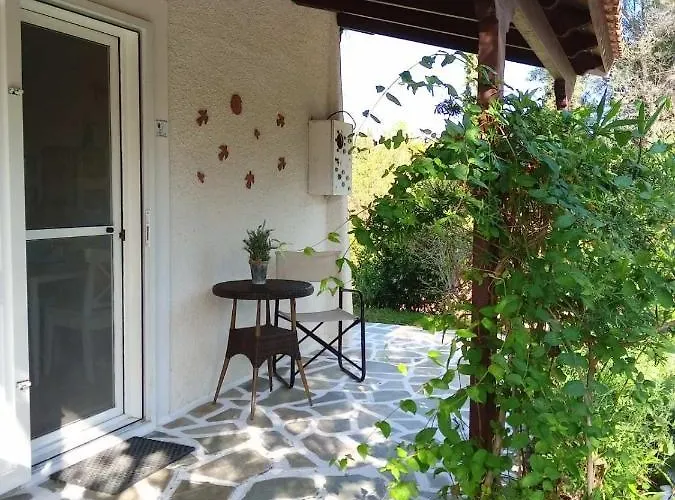 Votsalo Summer House By The Prázdninový dům *