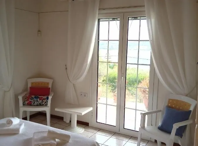 Votsalo Summer House By The בית נופש