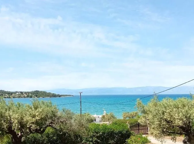 Votsalo Summer House By The