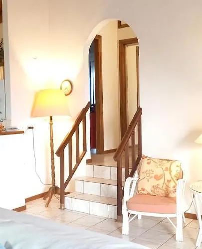 Votsalo Summer House By The בית נופש *