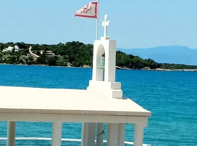 Votsalo Summer House By The בית נופש