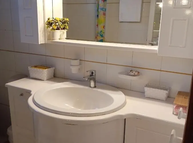 בית נופש Votsalo Summer House By The *