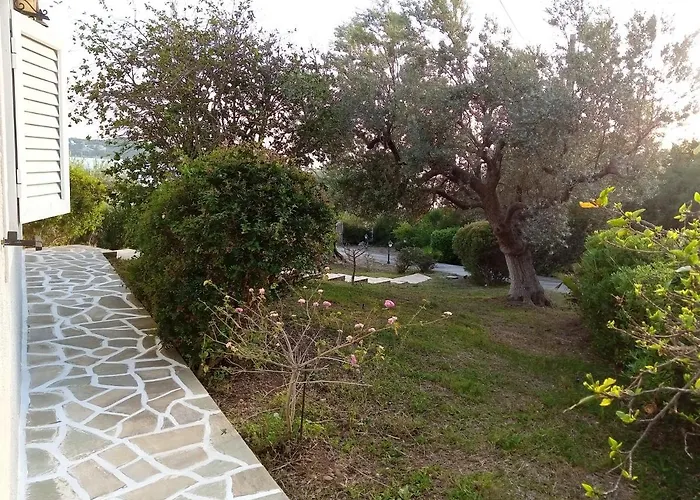 Votsalo Summer House By The *