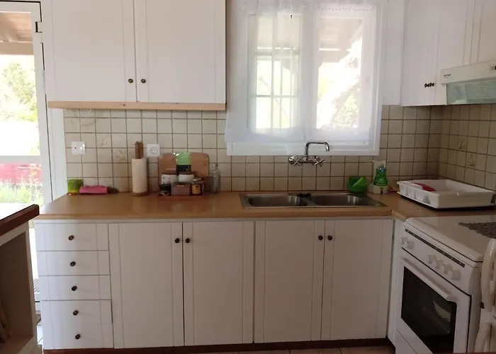 Votsalo Summer House By The *