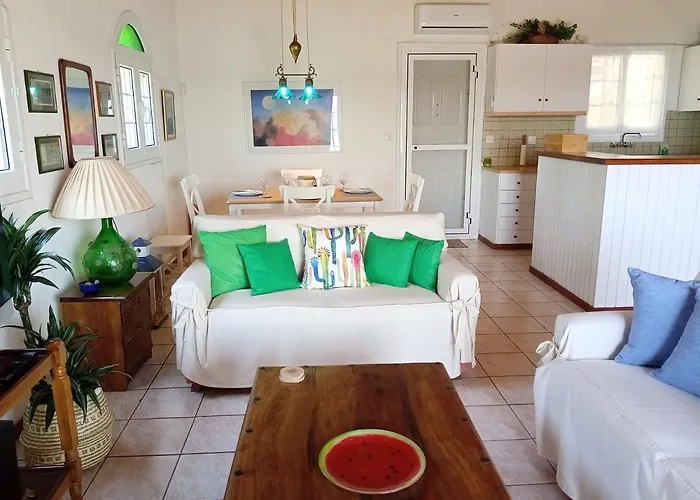 Votsalo Summer House By The * Porto Cheli