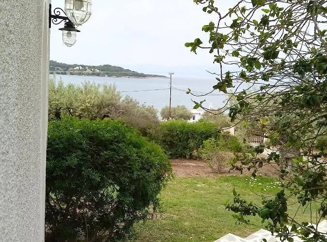 Votsalo Summer House By The בית נופש