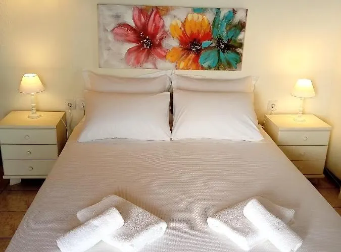 Votsalo Summer House By The בית נופש פורטו הלי