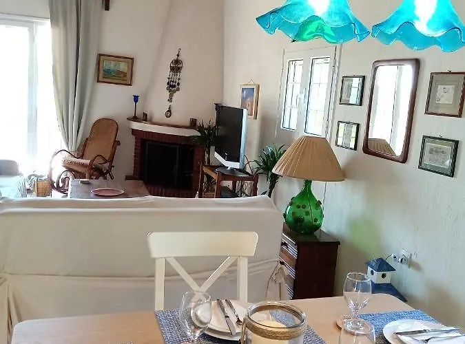 Votsalo Summer House By The