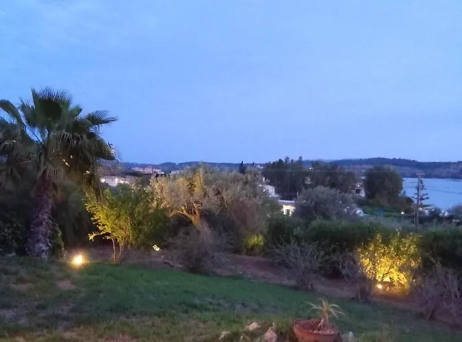 Votsalo Summer House By The