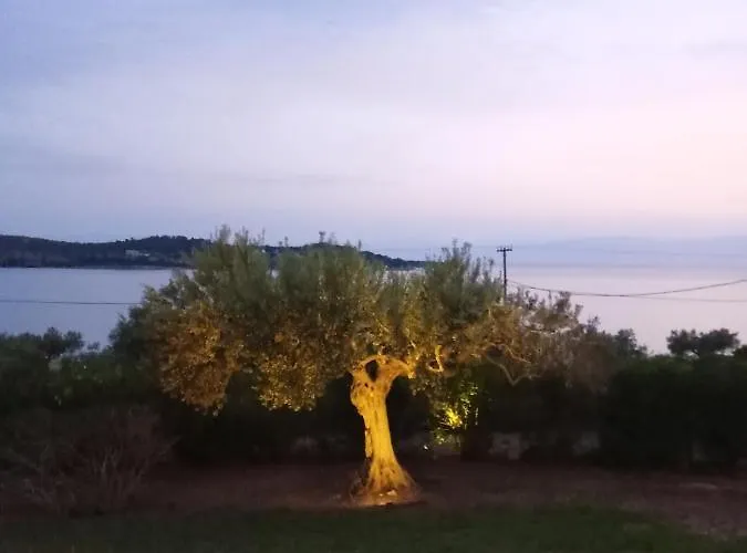 Votsalo Summer House By The Prázdninový dům