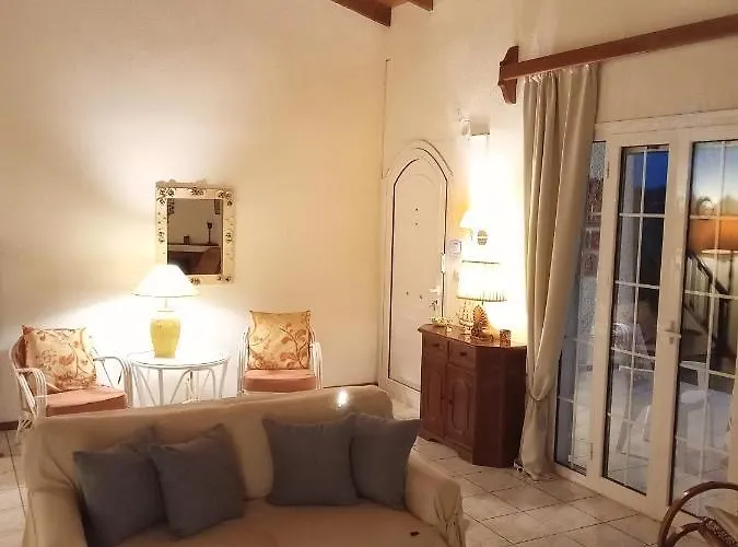 Prázdninový dům Votsalo Summer House By The Porto Cheli