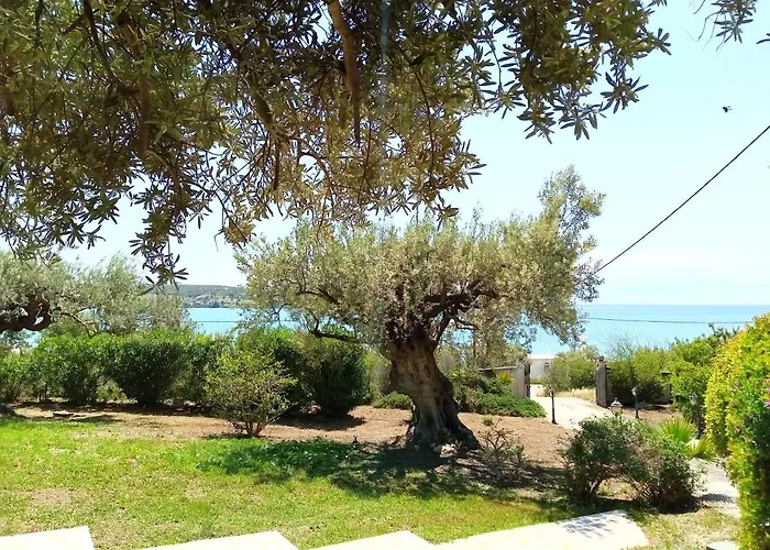 Votsalo Summer House By The * Porto Cheli