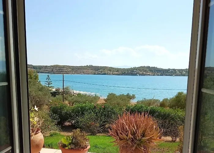 Votsalo Summer House By The