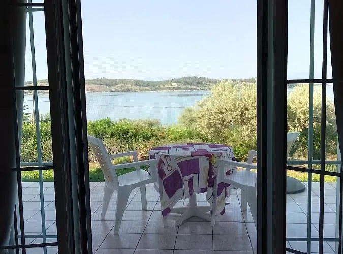 Votsalo Summer House By The Porto Cheli