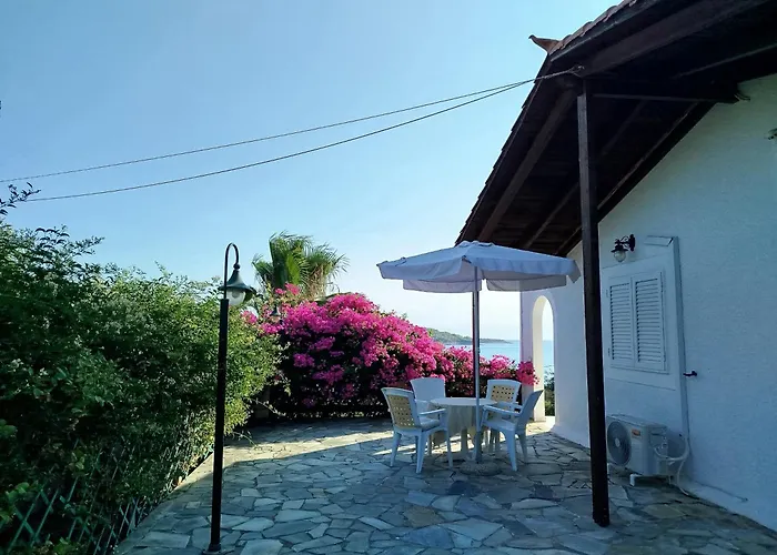 Votsalo Summer House By The פורטו הלי