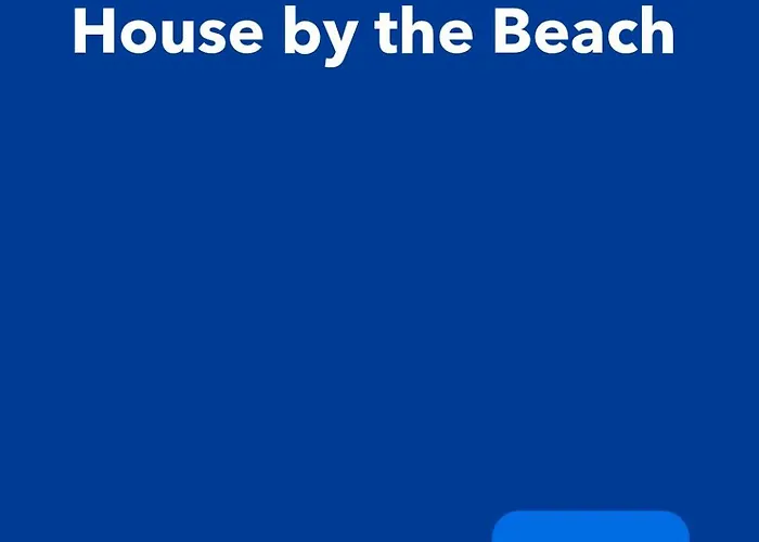 Votsalo Summer House By The Hébergement de vacances Porto Heli